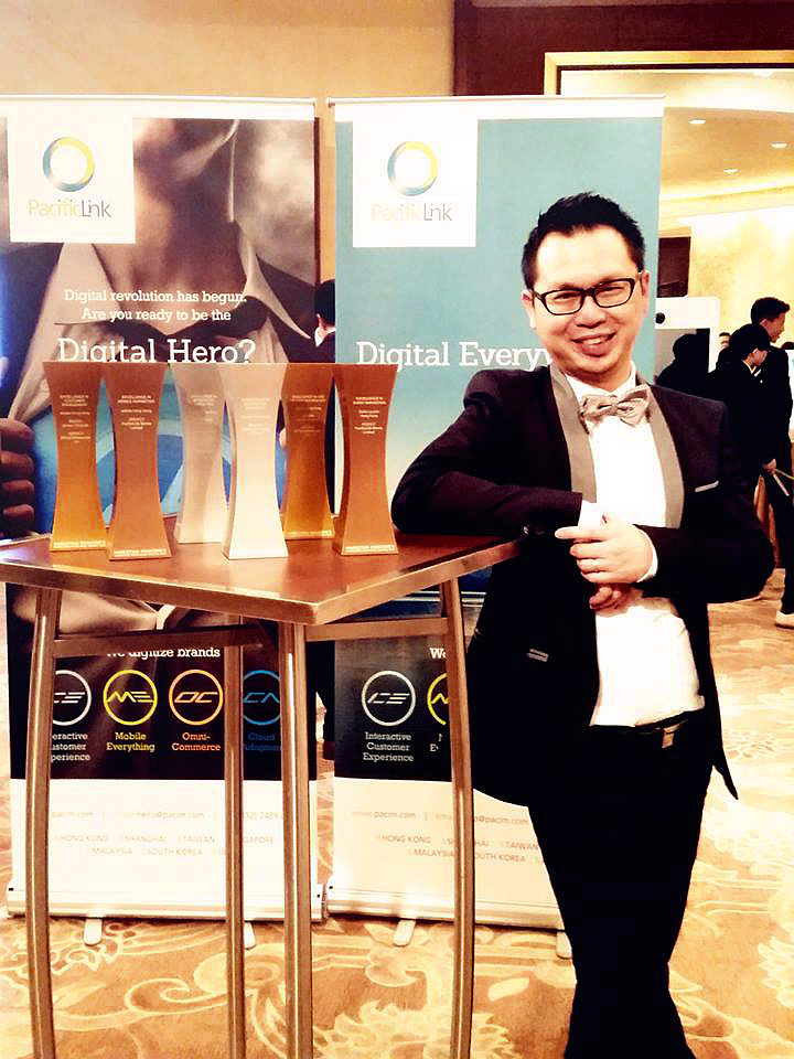 林老師創業攻略 Cold Call 必殺技