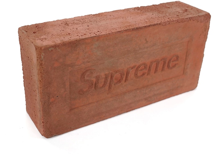 Supreme-Brick-Brick