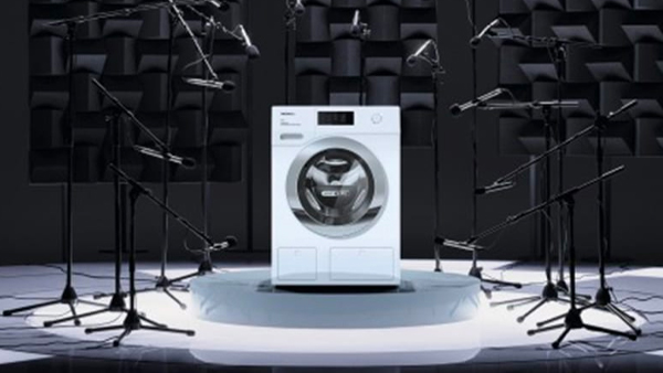 Miele洗衣機好唔好