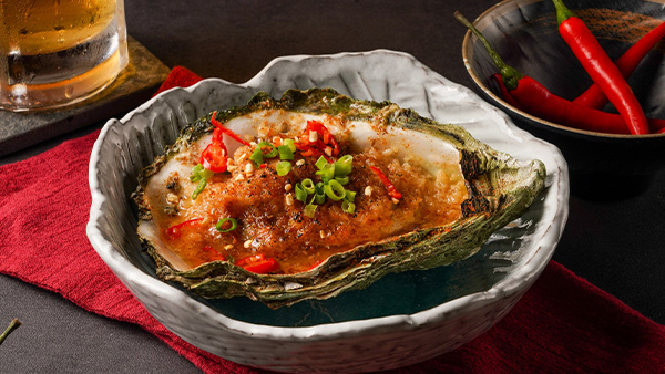 串燒推薦 形Katachi