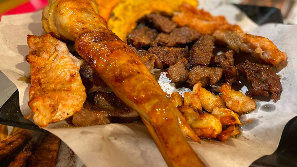 串燒推薦串噹噹