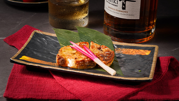 串燒香港 形Katachi