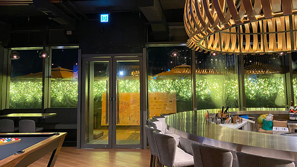 包場餐廳 形Katachi