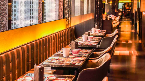 包場餐廳推薦 大喜屋