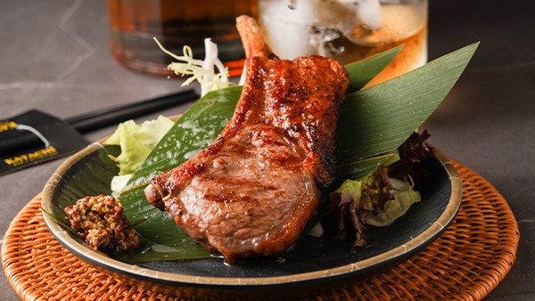 包場餐廳推薦 形Katach