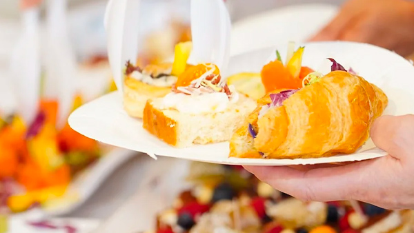 包場餐廳推薦園景軒