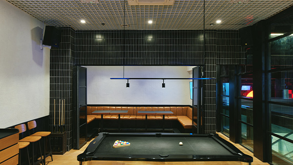 包場餐廳香港 形Katachi