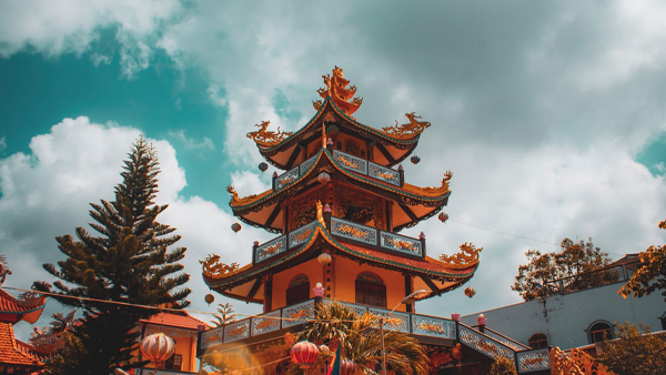 投資越南旅遊業