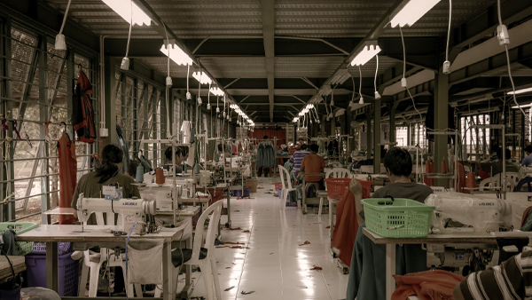 投資越南製造業