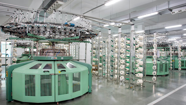 投資越南製造業