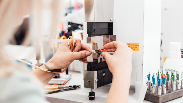 投資越南高科技產業