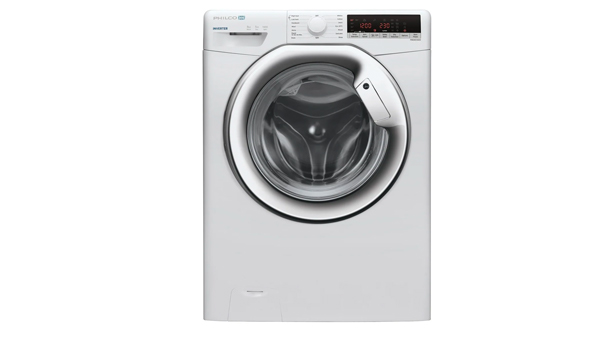 洗衣機推介 Phlico