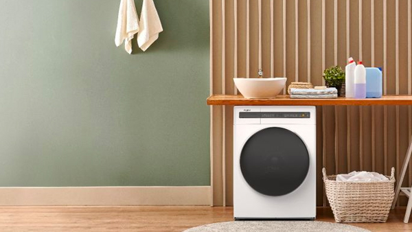 洗衣機推介 惠而浦