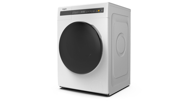 洗衣機推介惠而浦