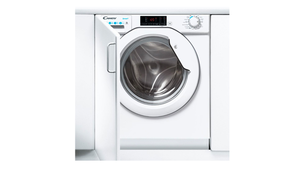 洗衣機推介金鼎