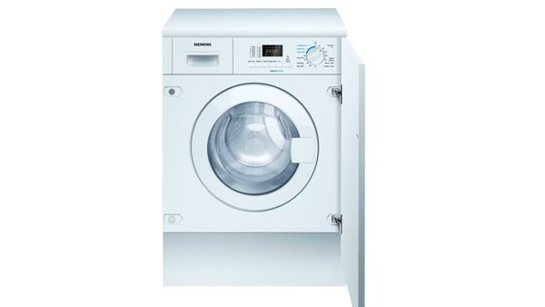 洗衣機推薦 西門子