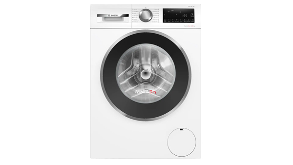 洗衣機推薦Bosch