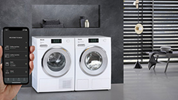 洗衣機推薦Miele