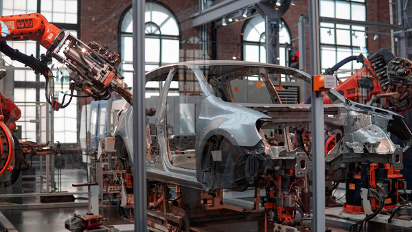 越南投資 製造業