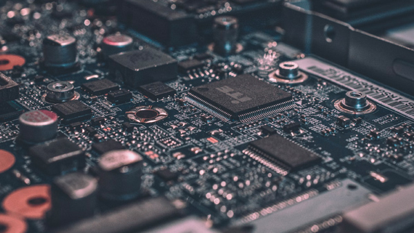 越南投資高科技產業