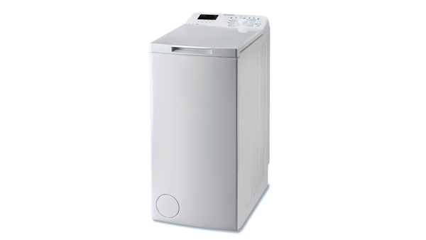 頂揭式洗衣機推介Indesit