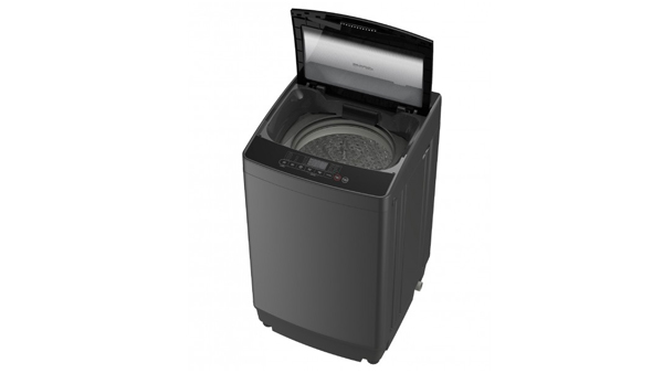 頂揭洗衣機推薦Sharp