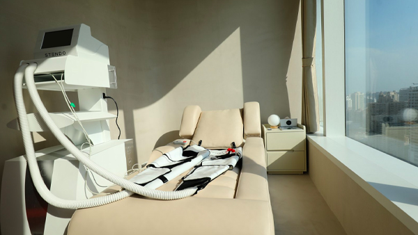 美容儀器推介Stendo