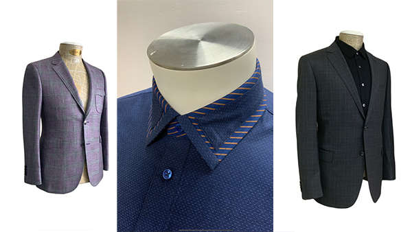 制服公司 Cecilia Yau