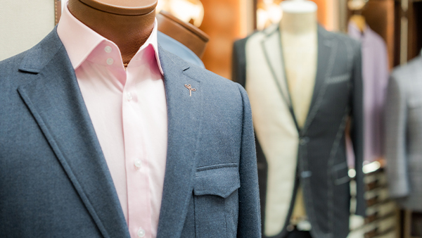 制服公司 高品質