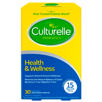 益生菌推介 Culturelle