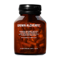 益生菌推薦 Grown Alchemist