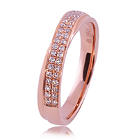 結婚戒指推薦-CTF