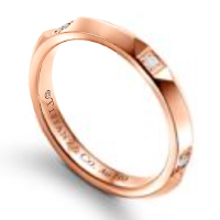 結婚戒指推薦-Tiffany