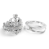 結婚戒指推薦-belgium