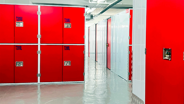 西環迷你倉-TheStoreHouse