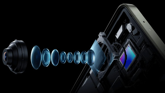 Xiaomi 14鏡頭