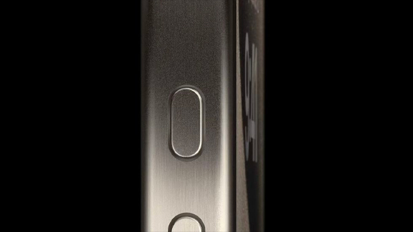 iPhone 15 Pro Max 規格-靜音鍵