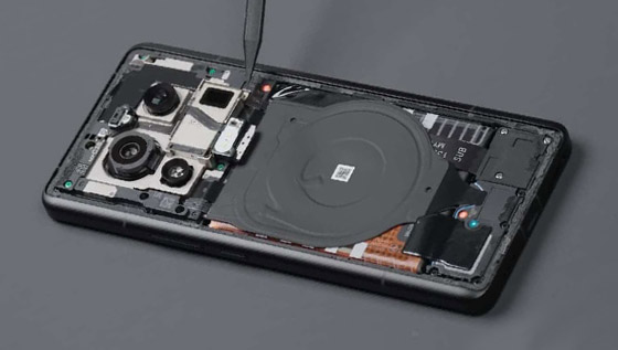 小米14 pro處理器