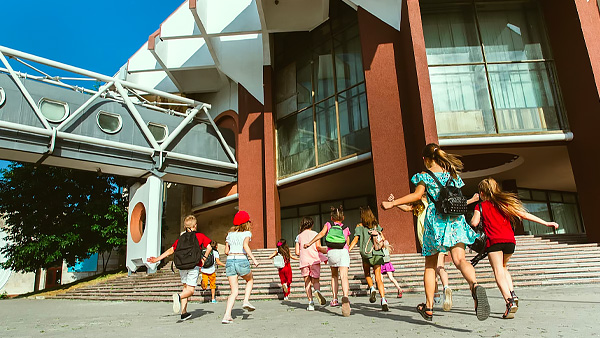 英國讀書制度-中小學