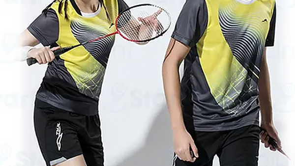 公司制服 Start Point