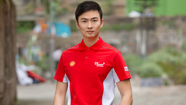 公司制服 Uniform88