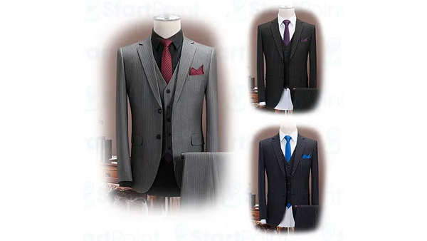 制服公司 Start Point