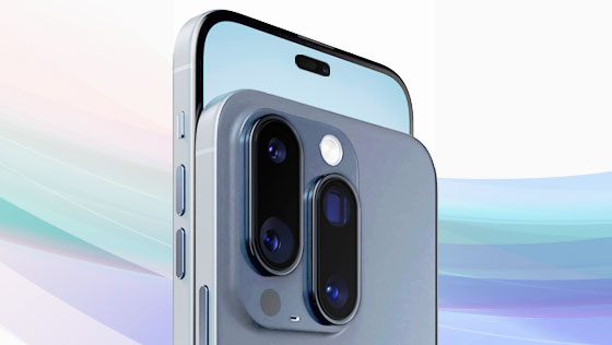 iPhone 16顏色 Pro 白色