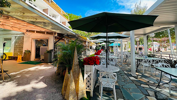 包場餐廳 浪濤軒