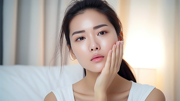 Thermage副作用 不適應