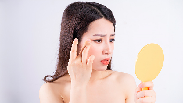 Thermage副作用 感覺異常