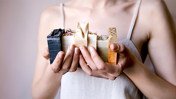 手工皂課程邊間好