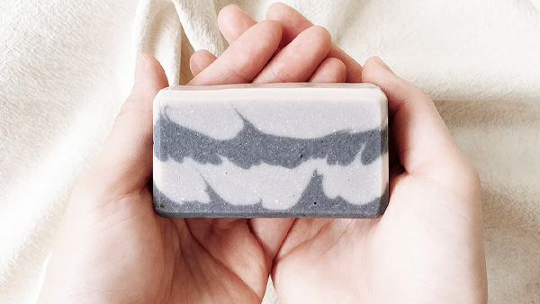 手工皂課程香港