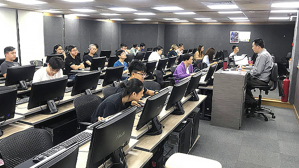 Python教學課程 Welkin