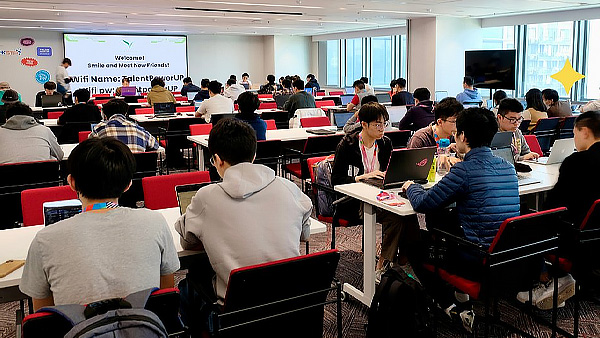 Python課程 Venturenix